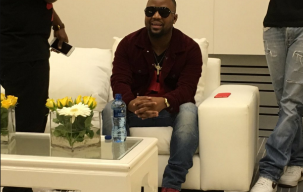 What’s Hot: Cassper: MTN changed my life